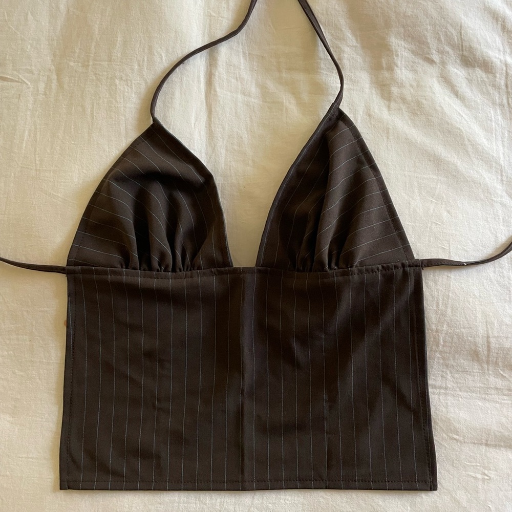 Enduring Kairos Top!